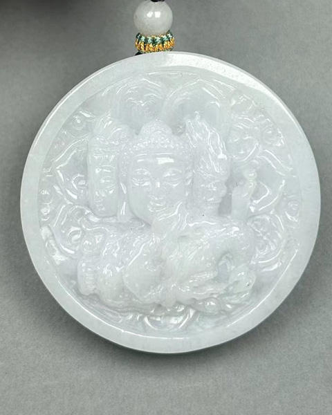 普度众生