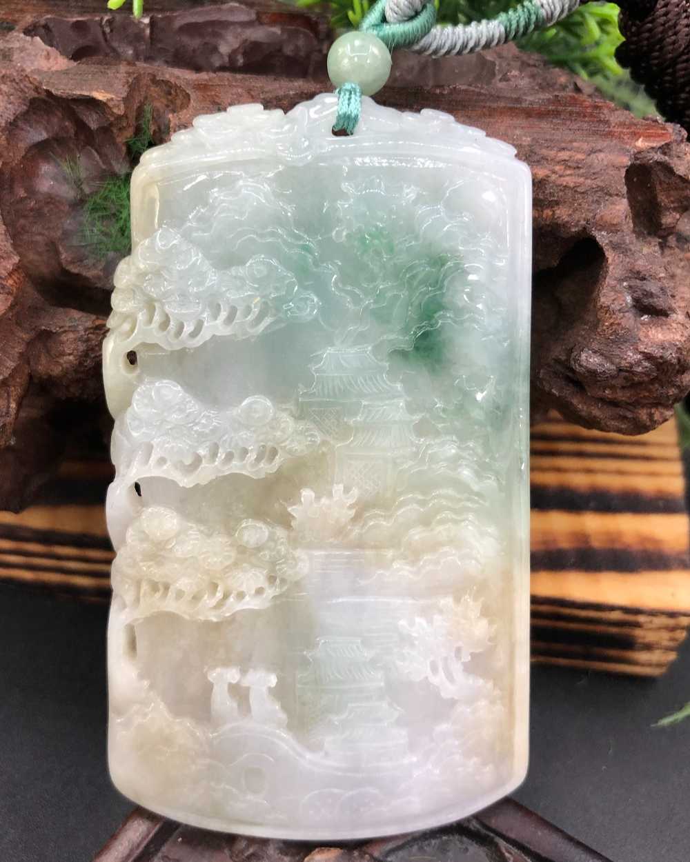 锦绣前程