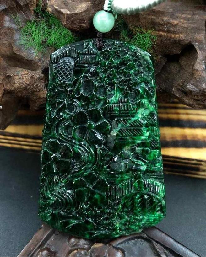 锦绣前程