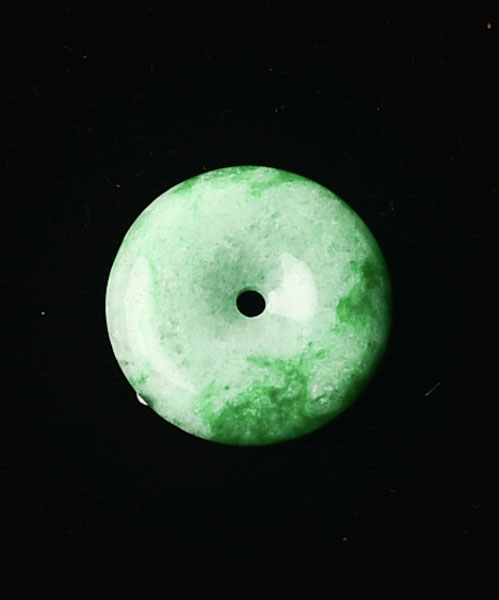 平平安安