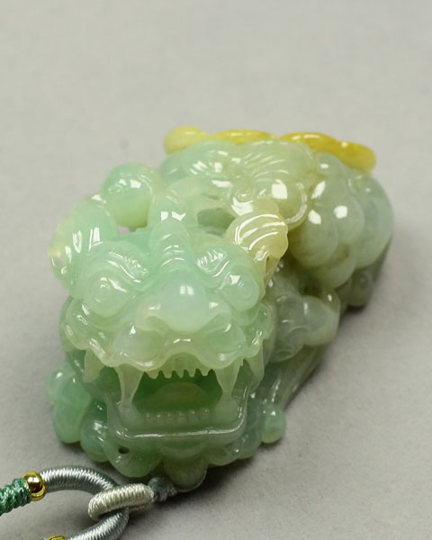 招财貔貅