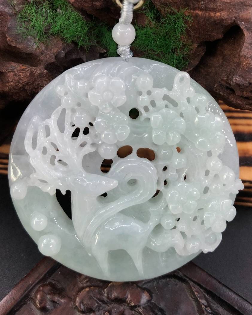 一路荣华