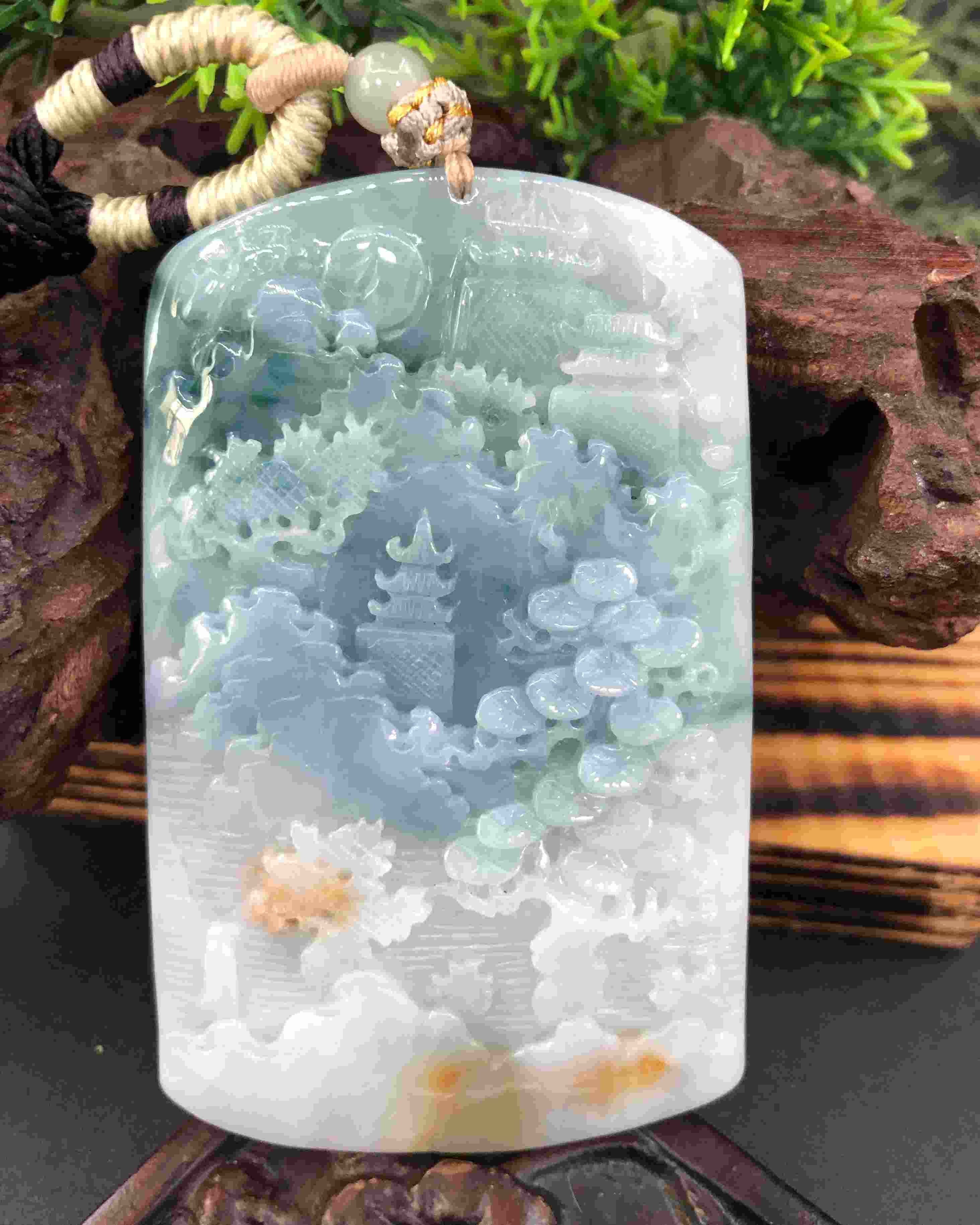 锦绣前程