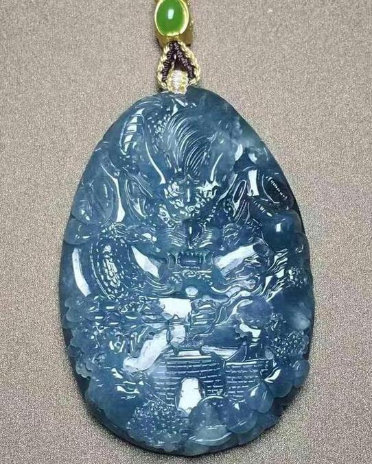 龙观天下