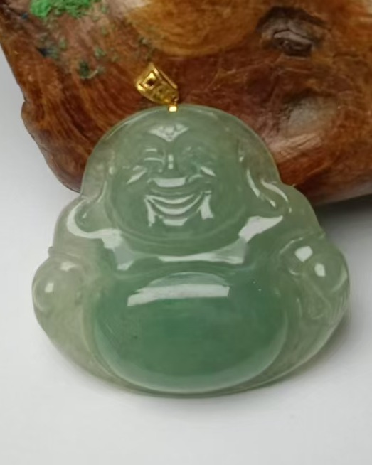 笑口常开