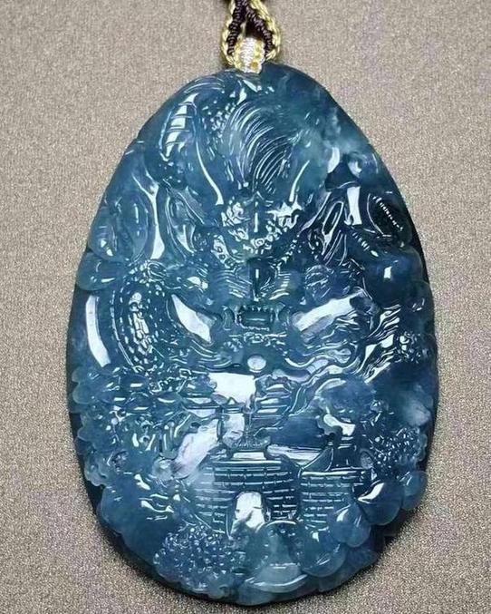 龙观天下