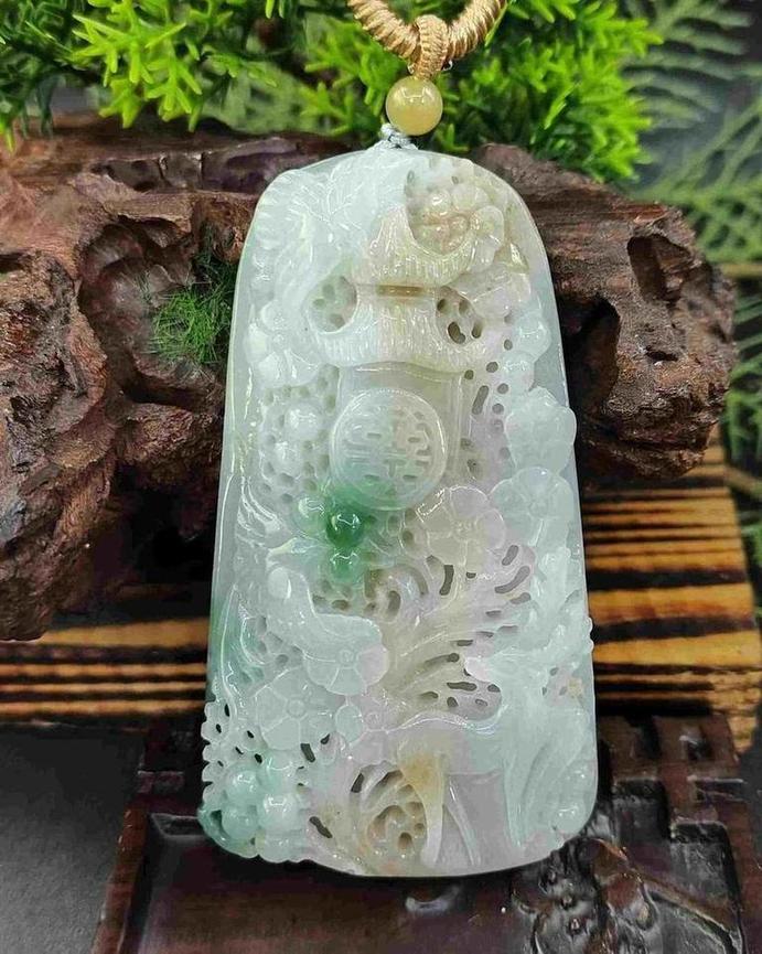 双喜临门