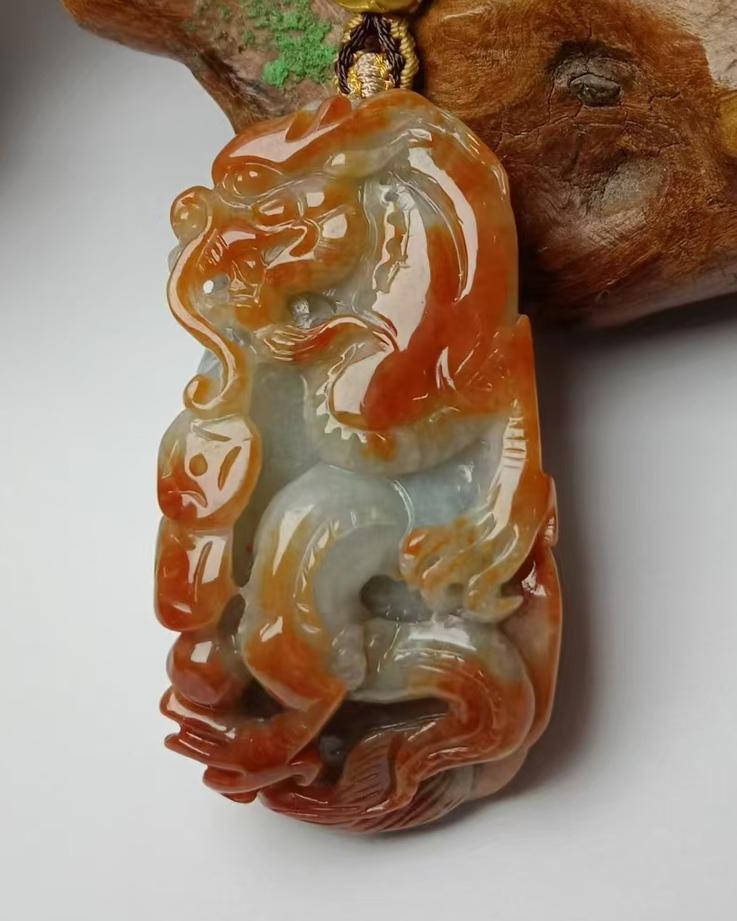 龙行天下