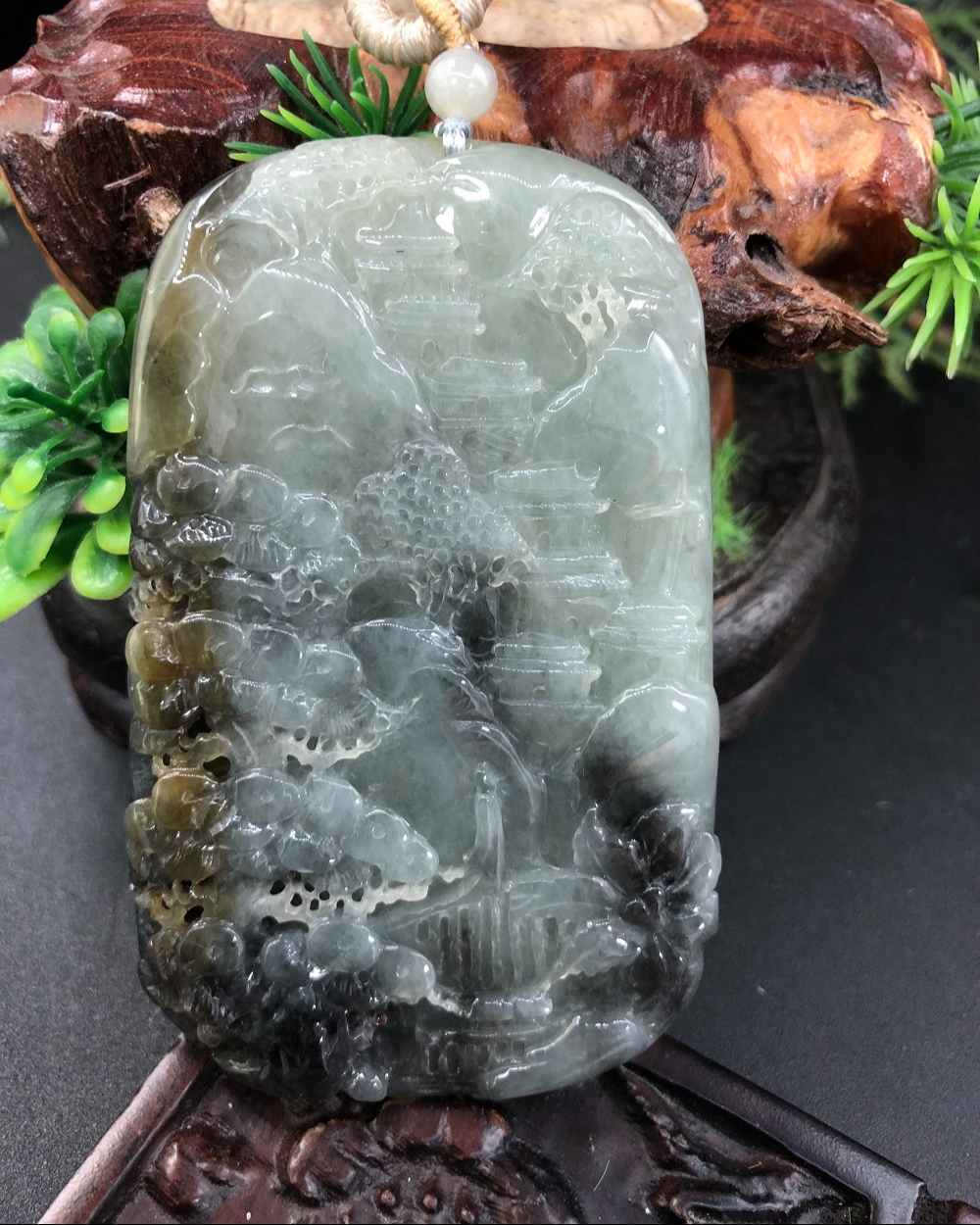 锦绣前程