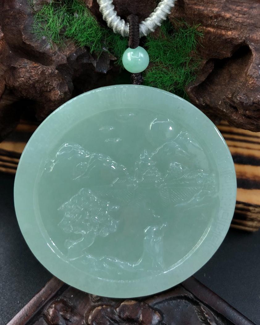 锦绣前程