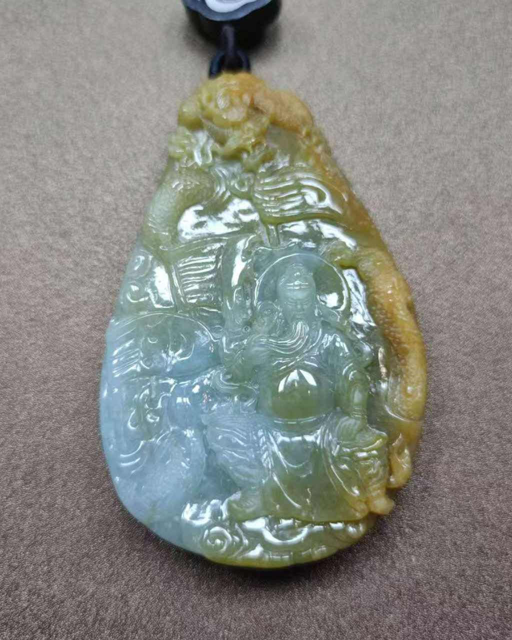 义薄云天