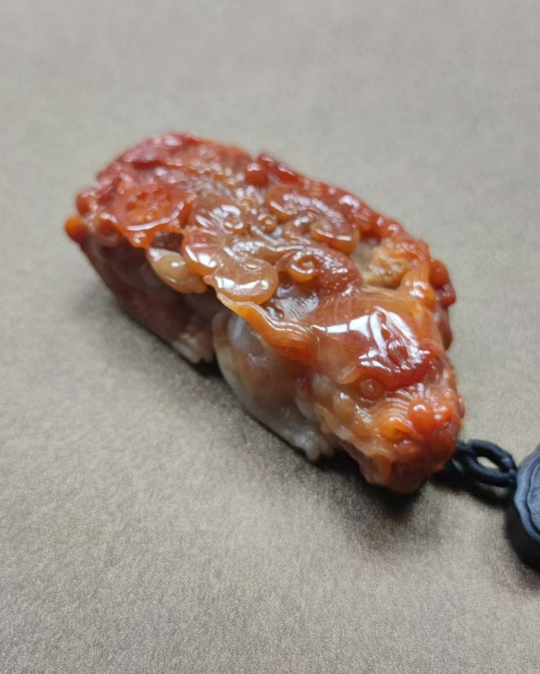 如意貔貅