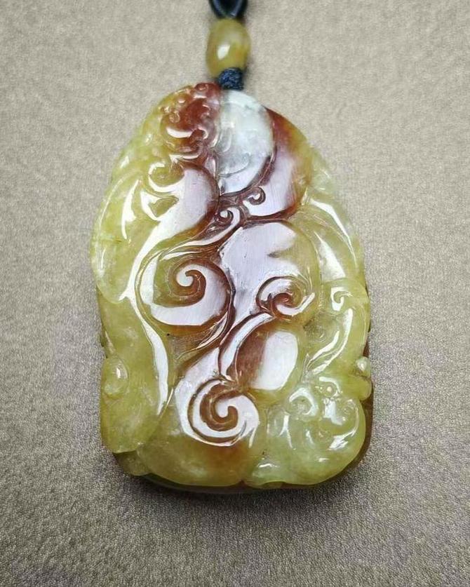 飞龙在天