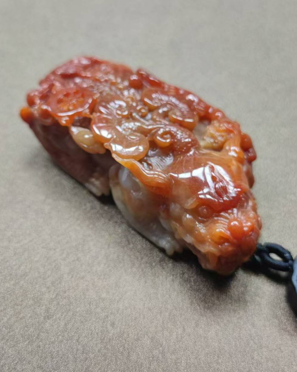 如意貔貅