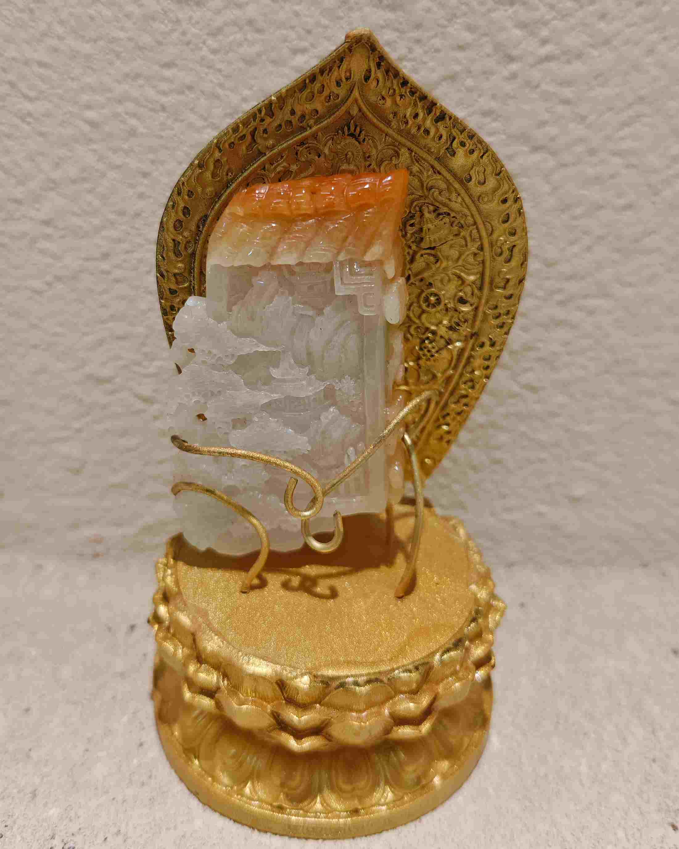 江山如画