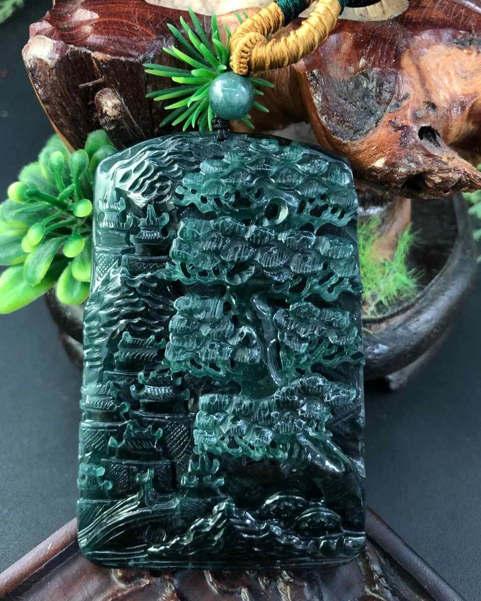 锦绣前程