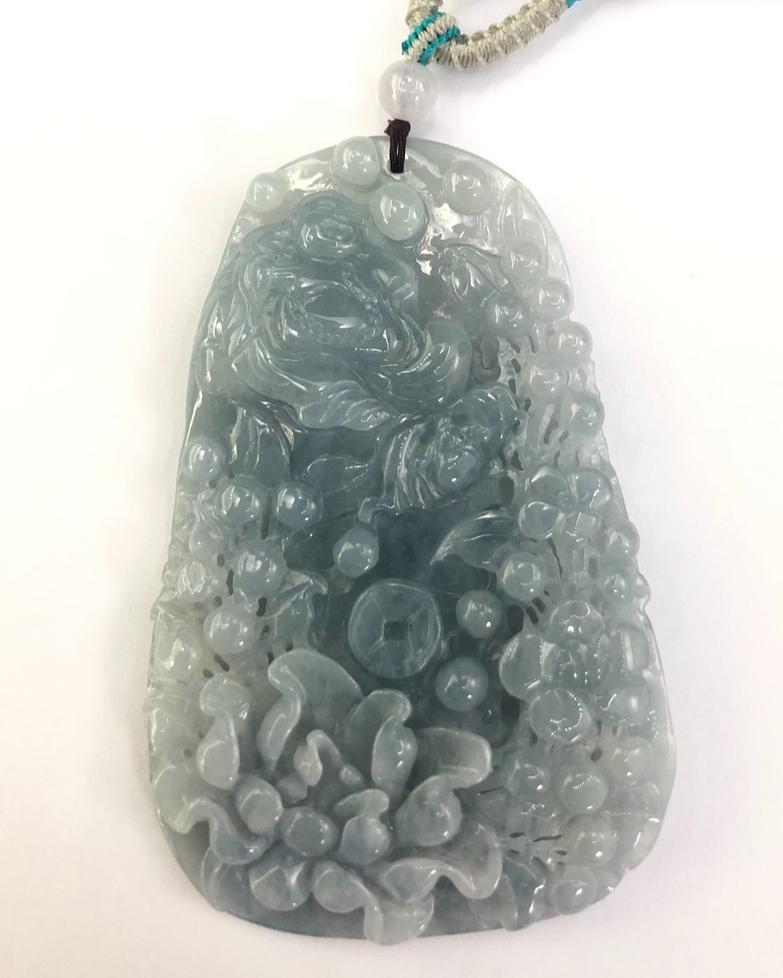 笑口常开