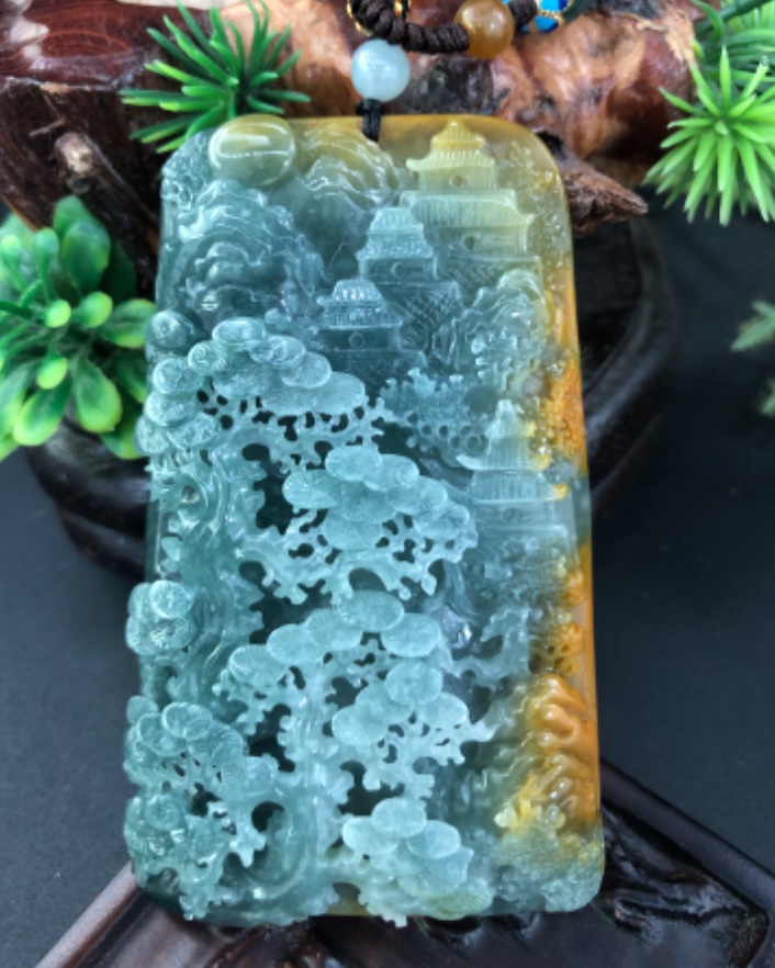 锦绣前程