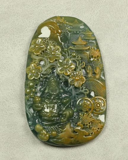 财源滚滚