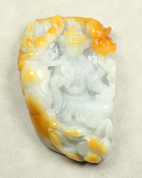 普度众生