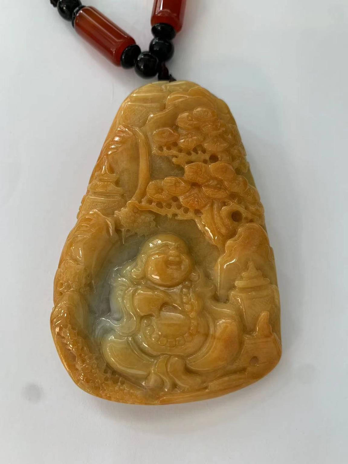 山水佛公