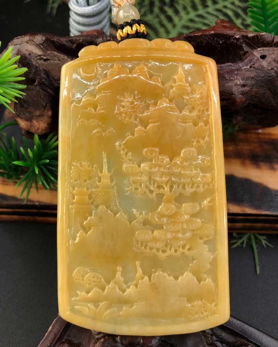 锦绣前程