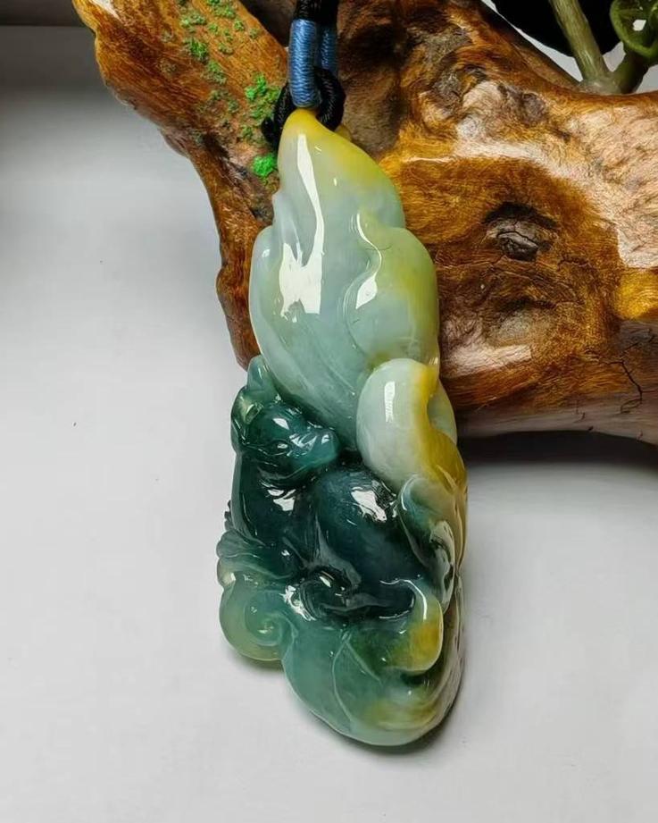 九尾灵狐