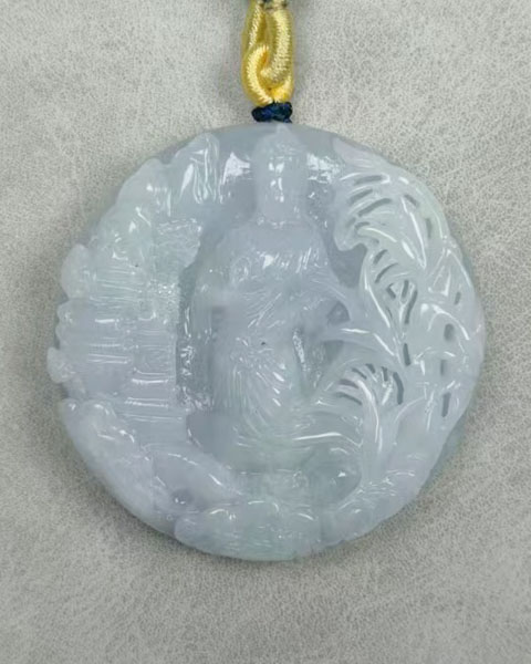 普度众生