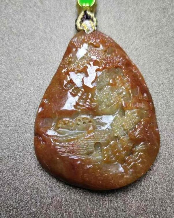 江山似锦