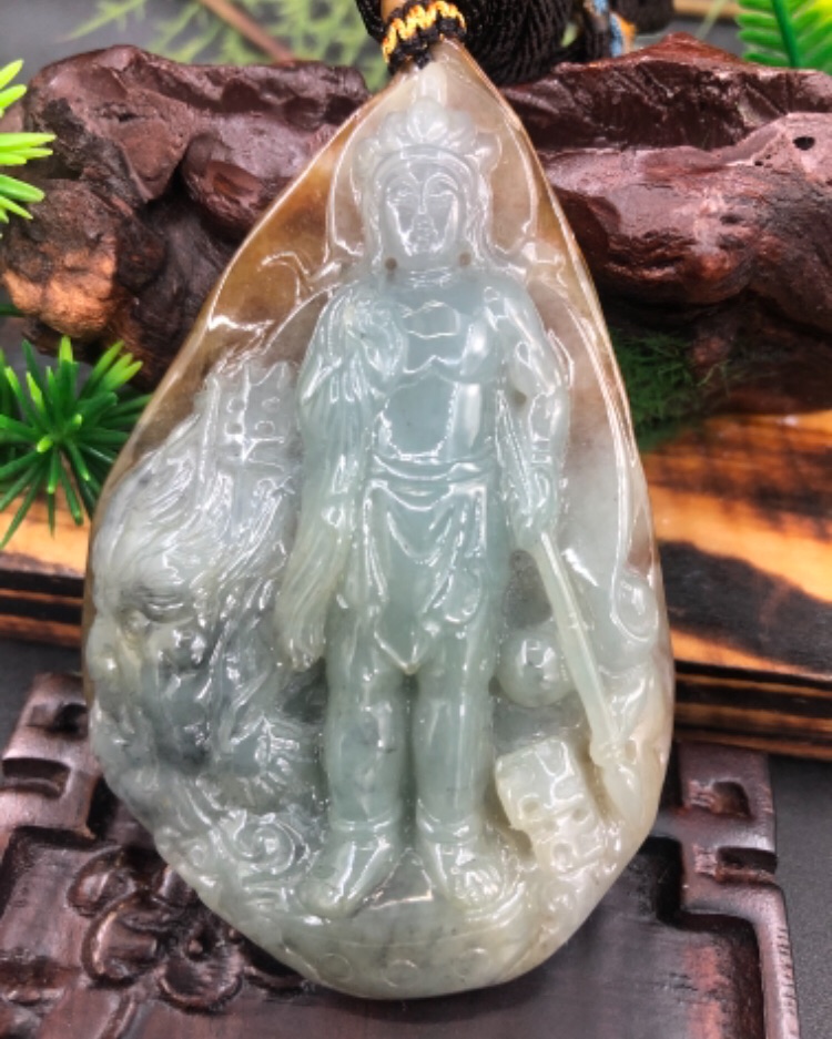 一念之间