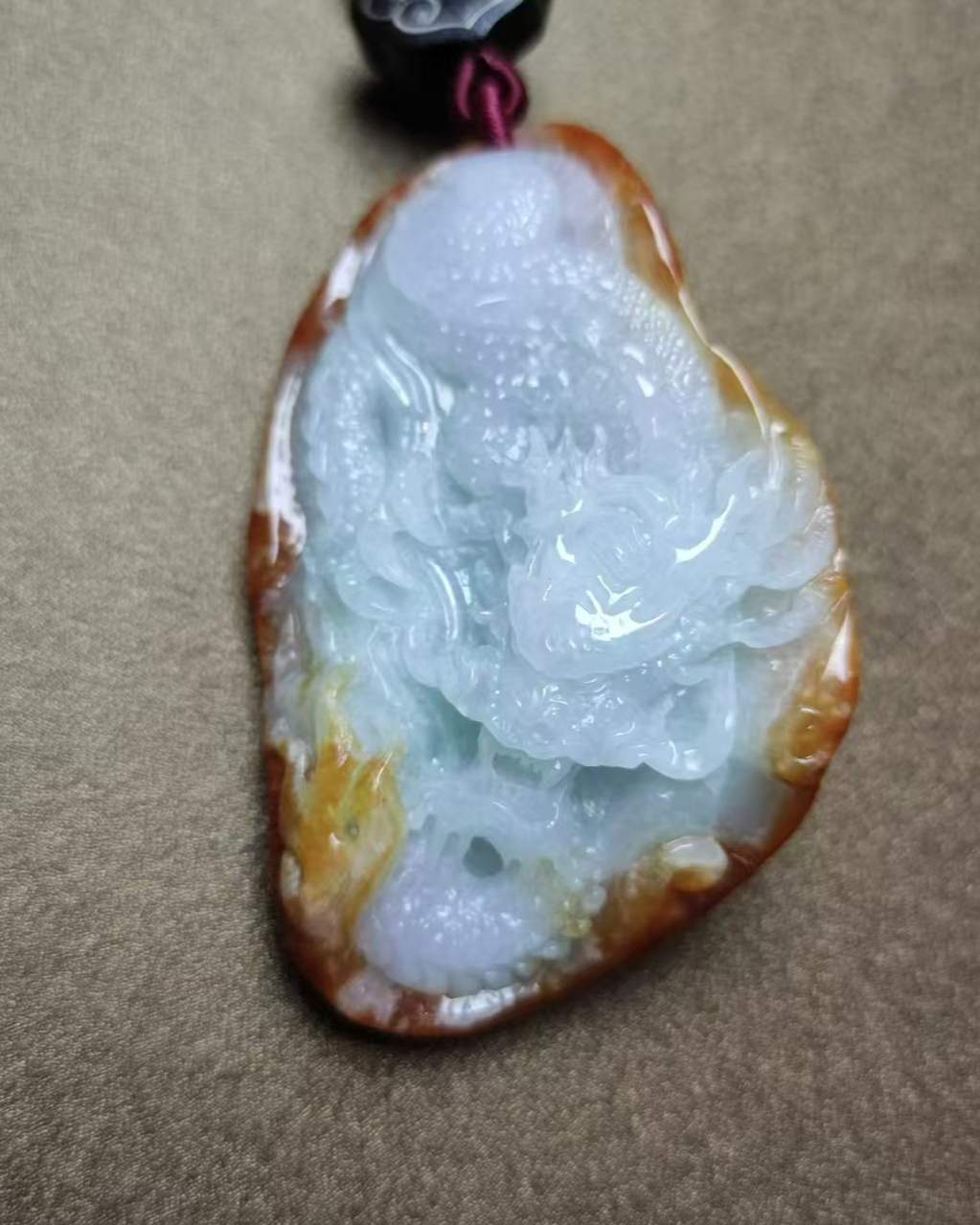 龙御九霄