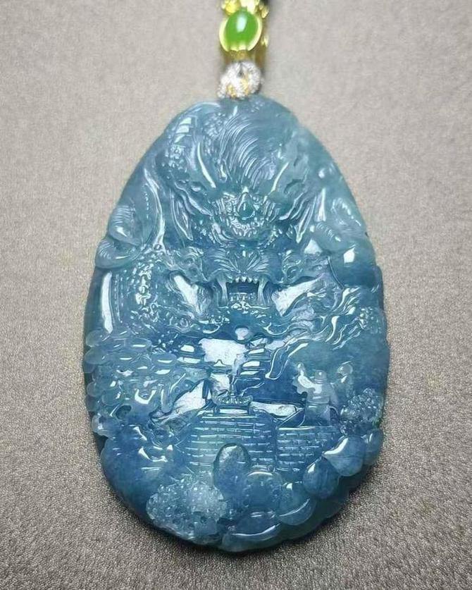 龙观天下