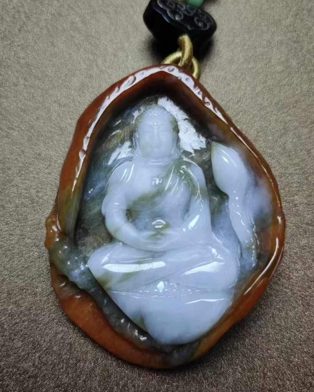 大日如来