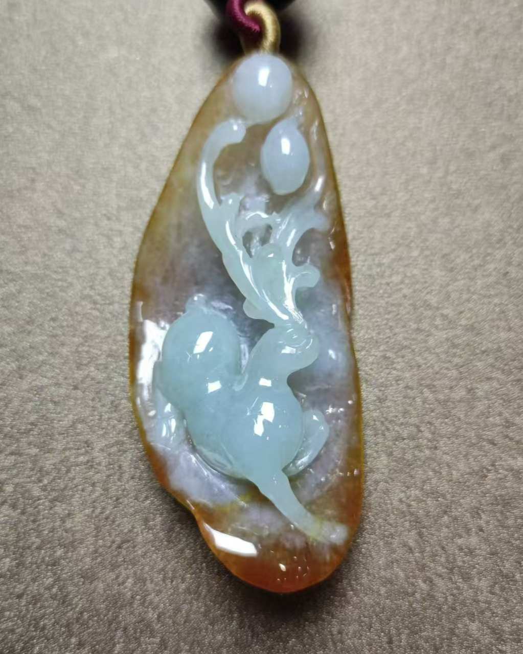 一路相随
