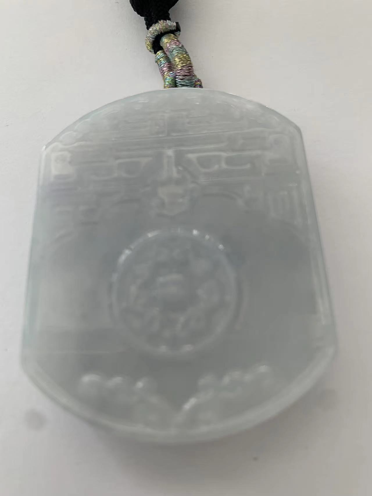 仿古牌