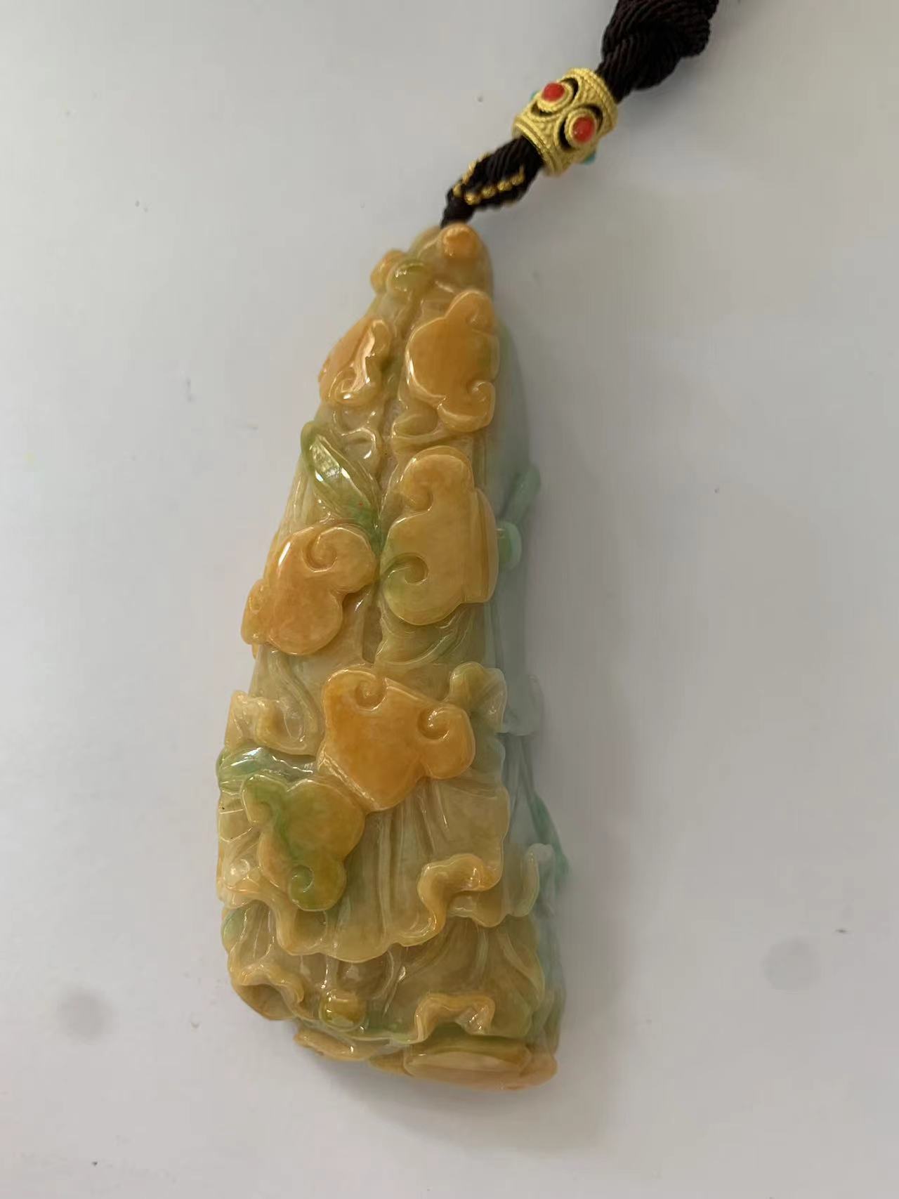 白聚来财