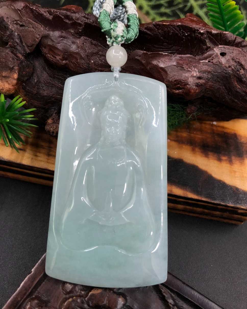 宝瓶观音