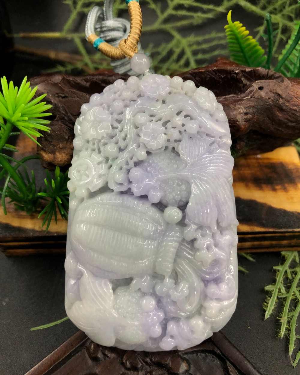 年年有余