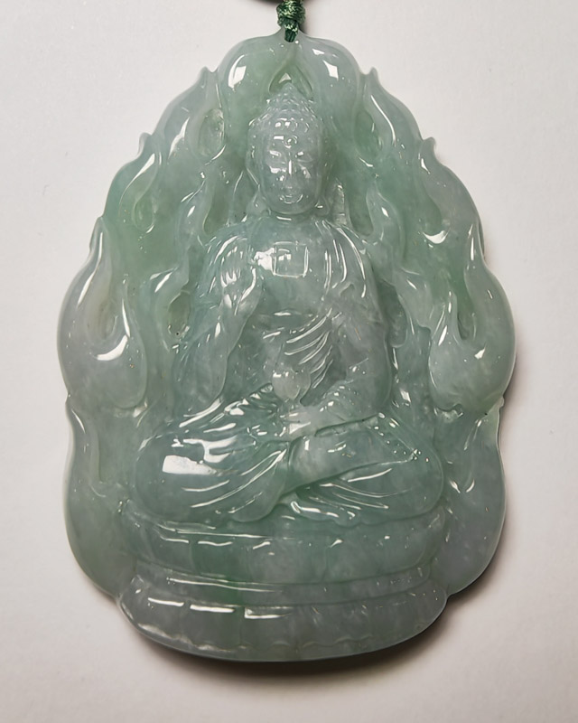 普度众生