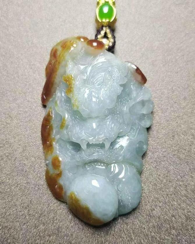 中华神龙
