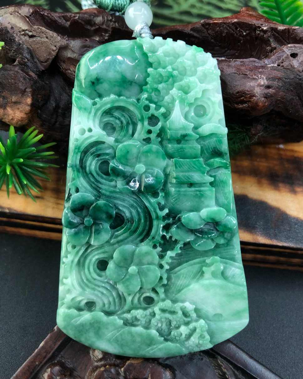 锦绣前程