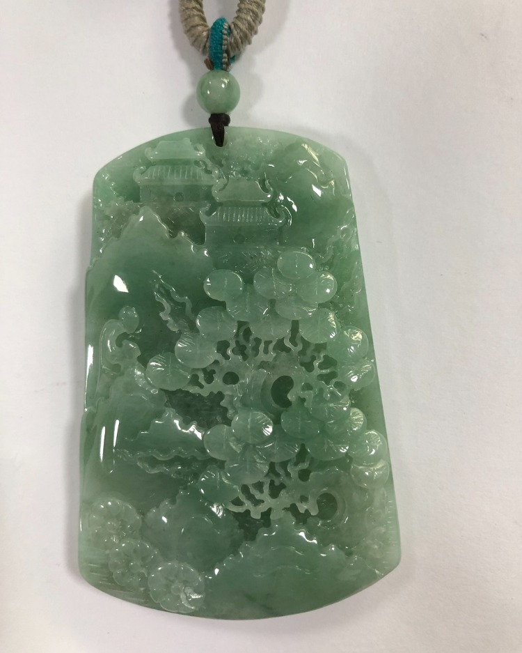 锦绣前程