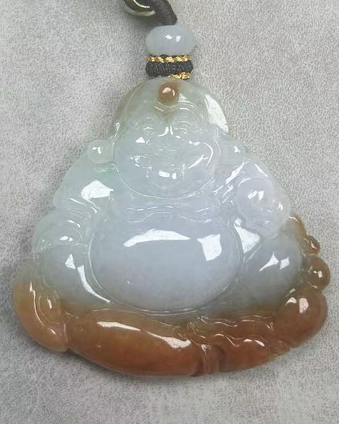 佛光普照