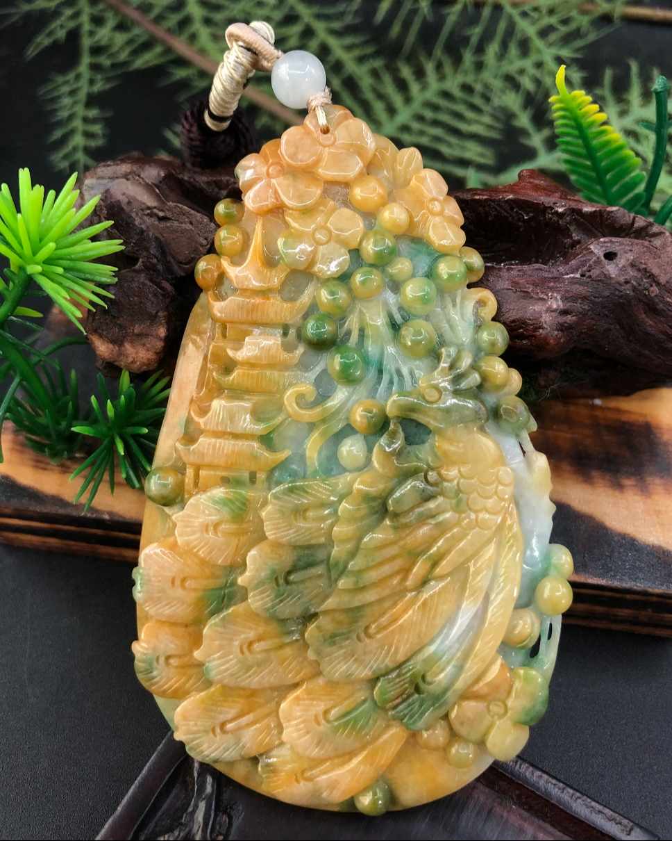君临天下
