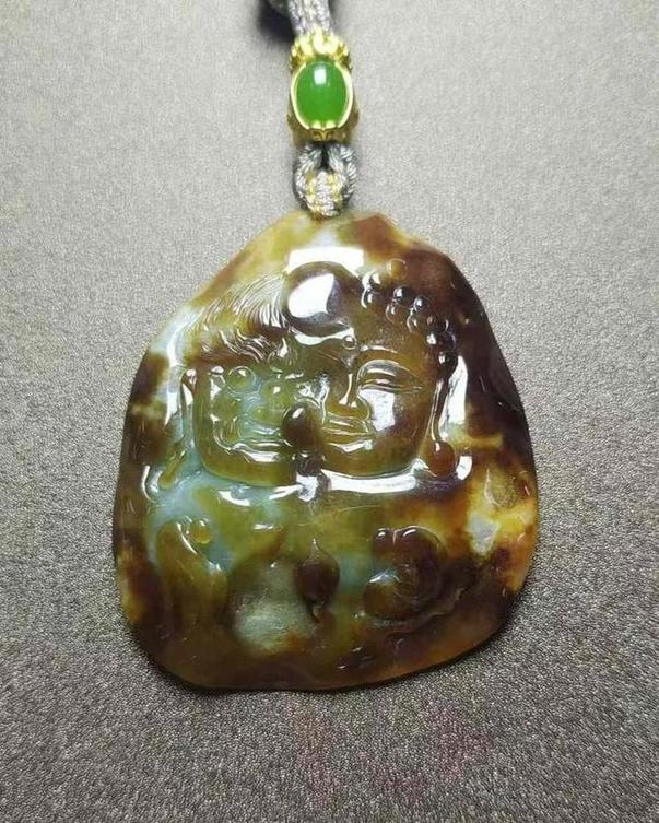 一念之间