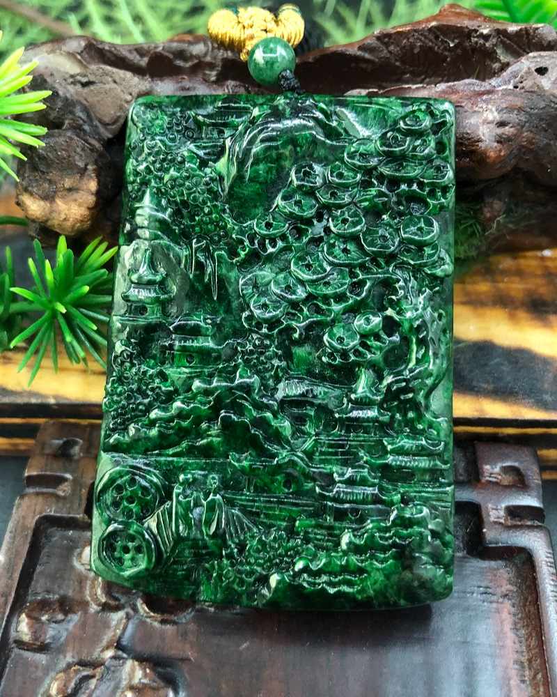 锦绣前程