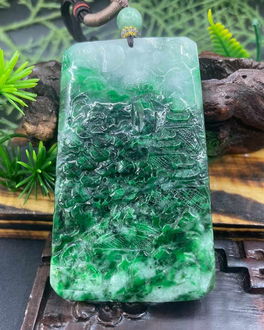锦绣前程
