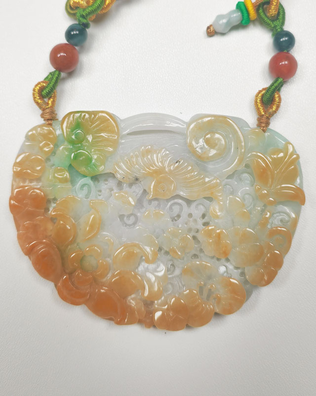 繁花似锦