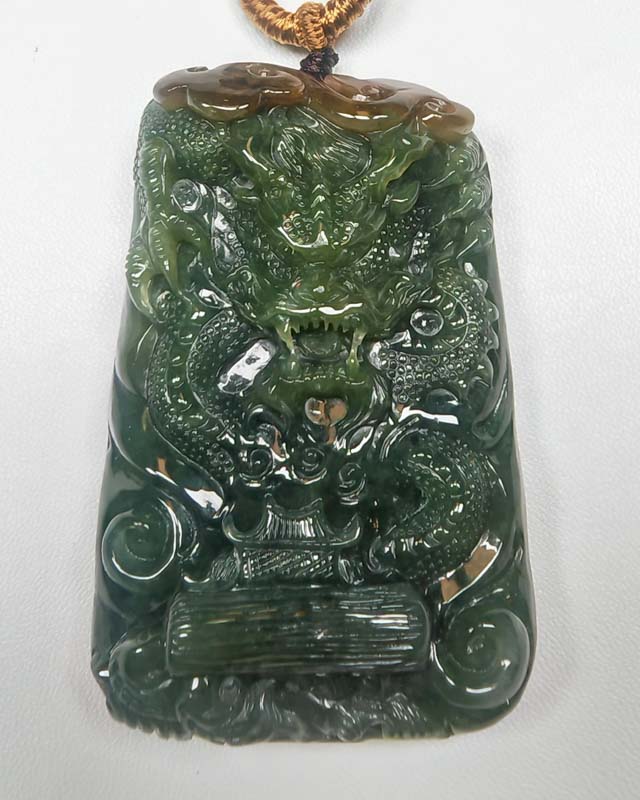 鸿运当头