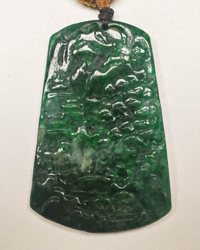 江山如画